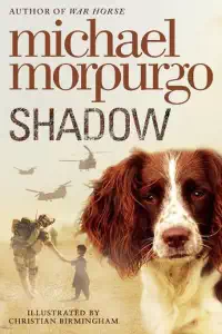 Shadow - Michael Morpurgo